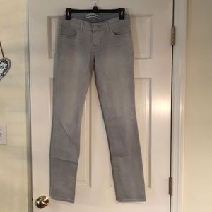 Express Skinny Jeans